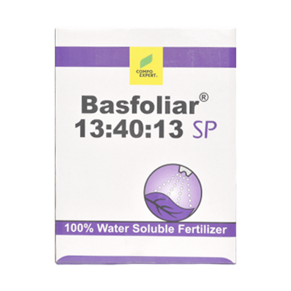 Basfoliar® 13:40:13